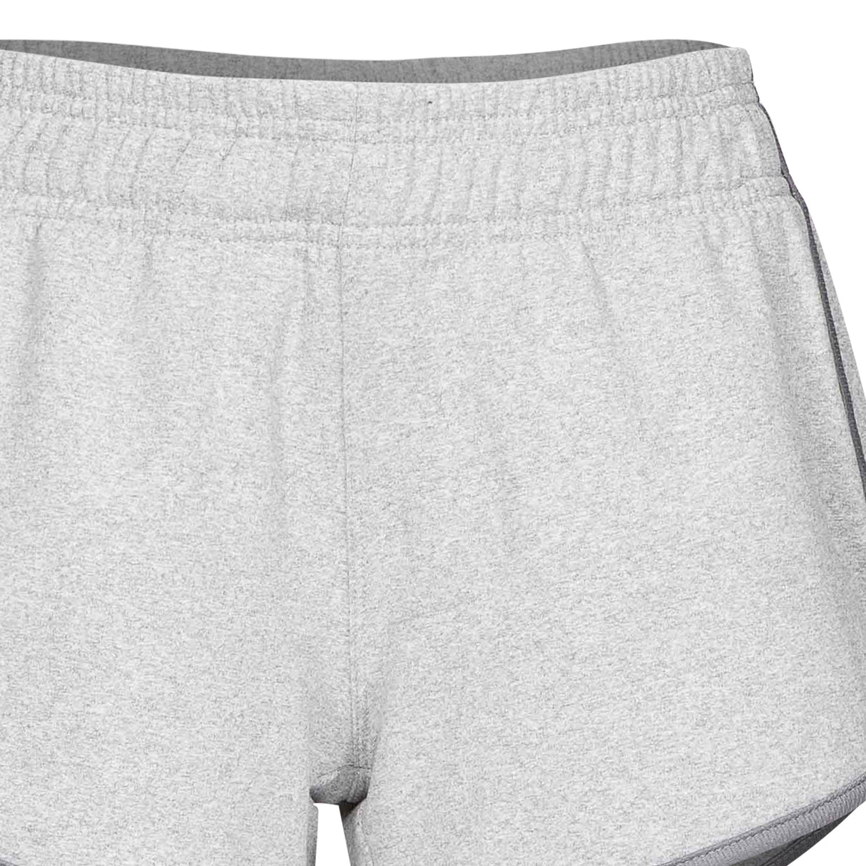 Equipe Women's Basic Lounge Shorts Light Grey/Grey