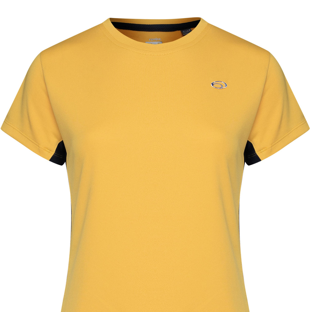 Equipe Women's Round Neck Tee