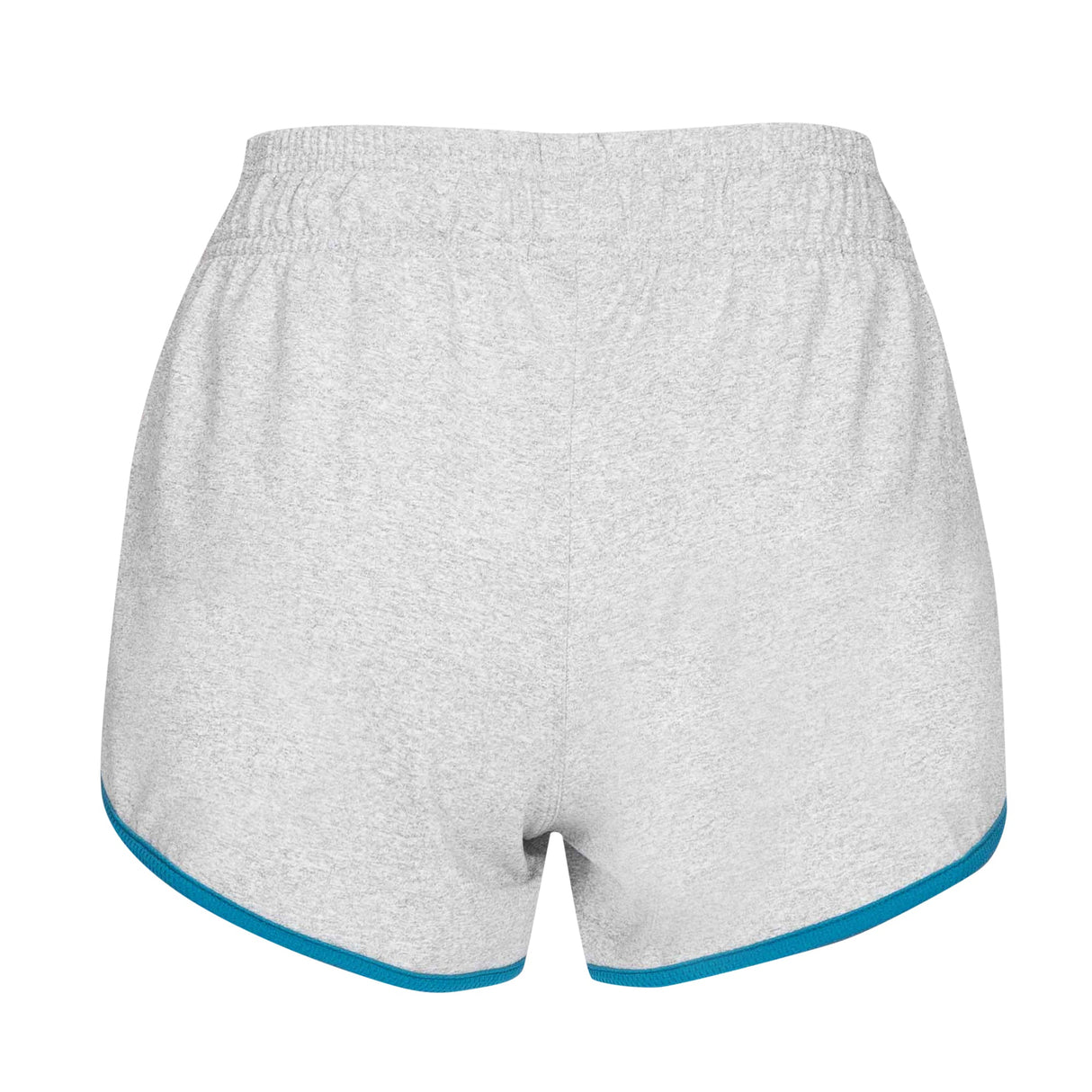Equipe Women's Basic Lounge Shorts Light Green/Blue Green