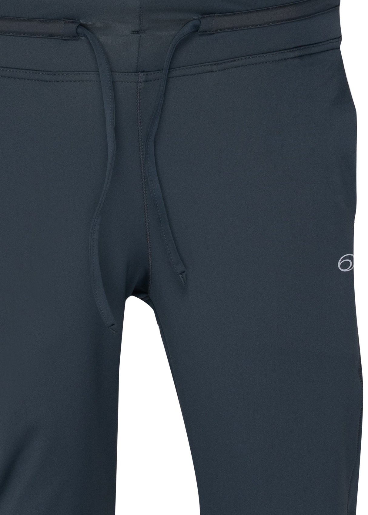 Equipe Women's High Rise Lounge Pants Dark Grey