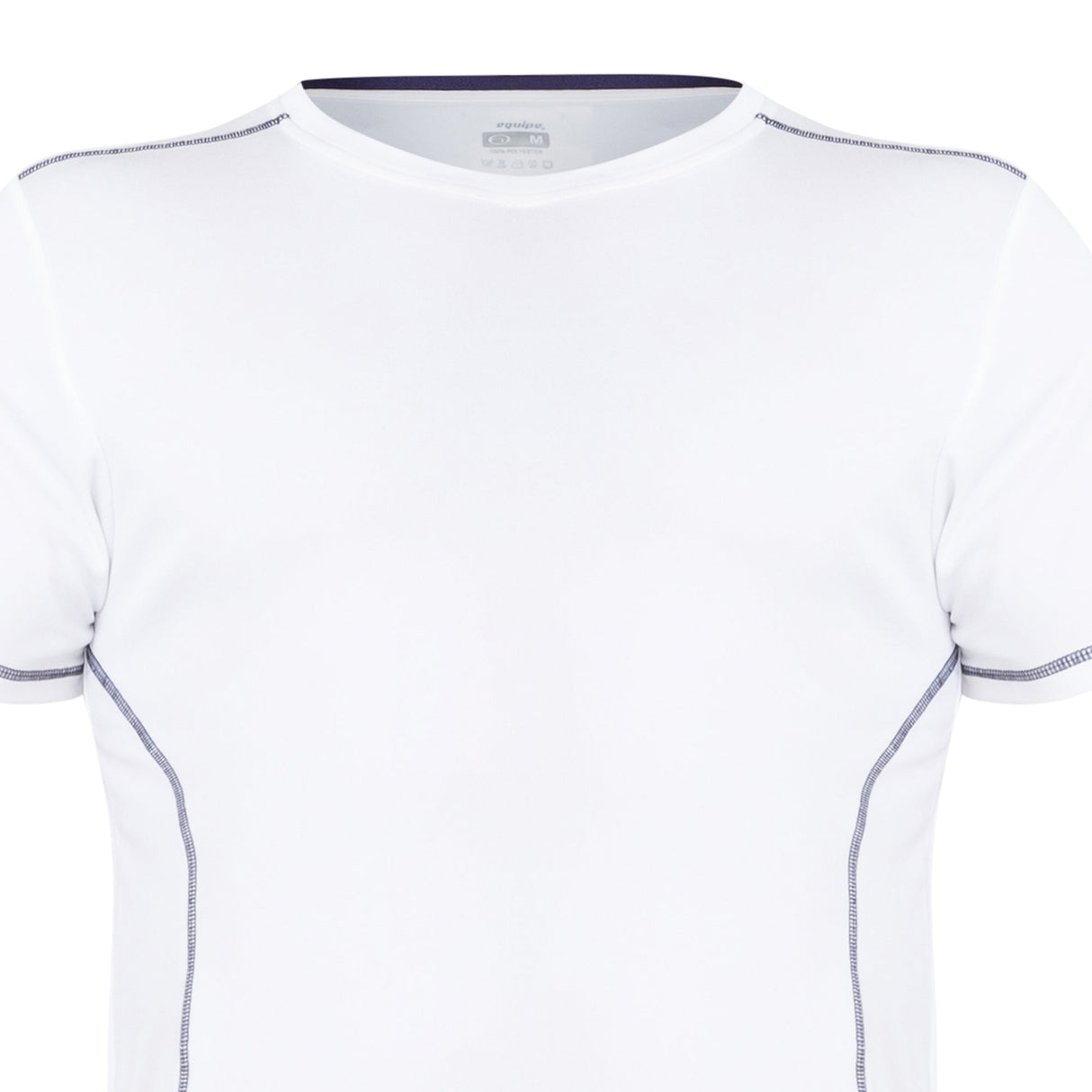Equipe Men's Round Neck Shirt