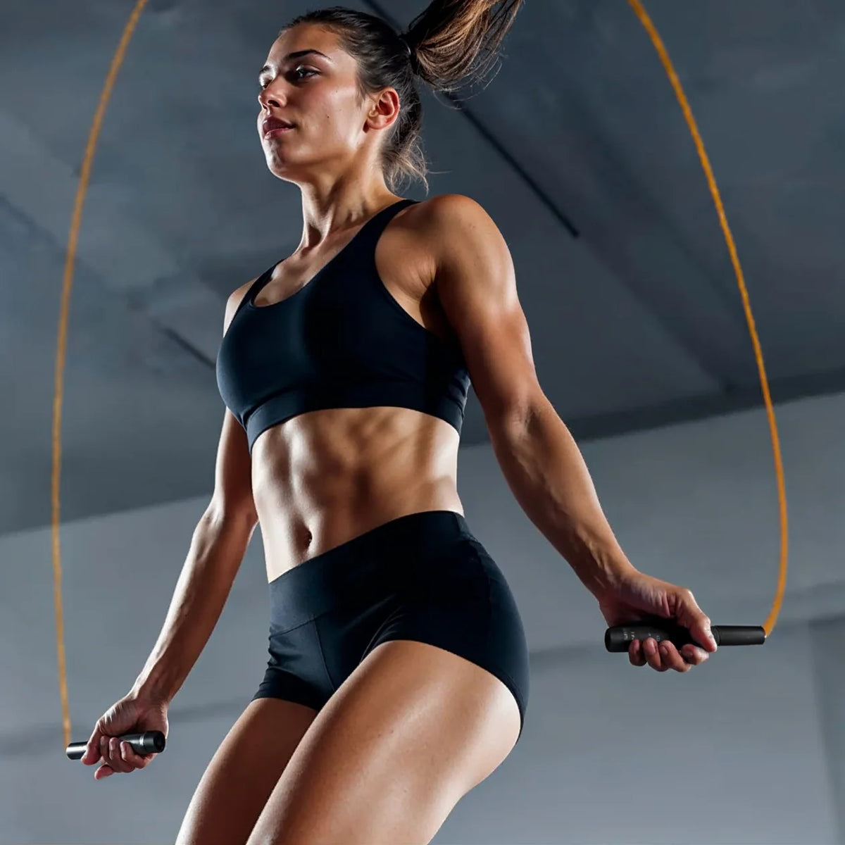 TRNR Elevate Rope