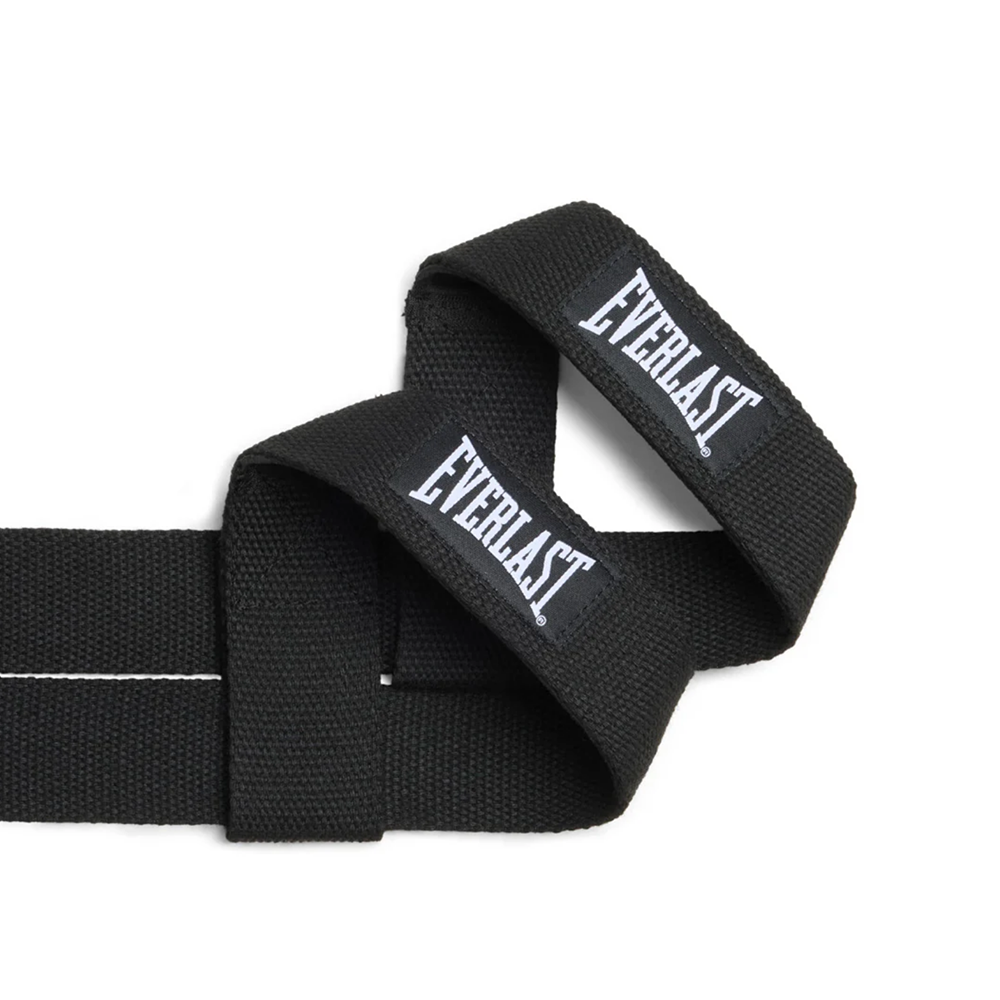 Everlast Core Lifting Straps