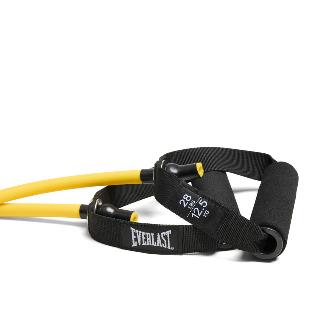 Everlast Resistance Tube with Handles Medium