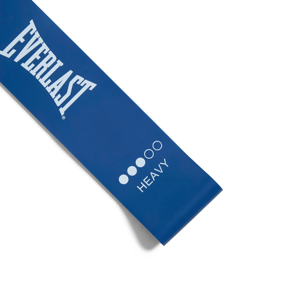 Everlast 5 Mini Bands Set