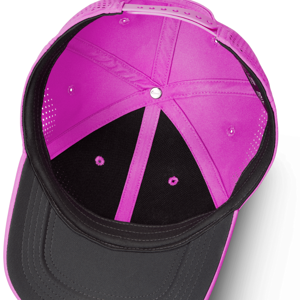 Nike Dri-FIT ADV Club Structured Swoosh Cap