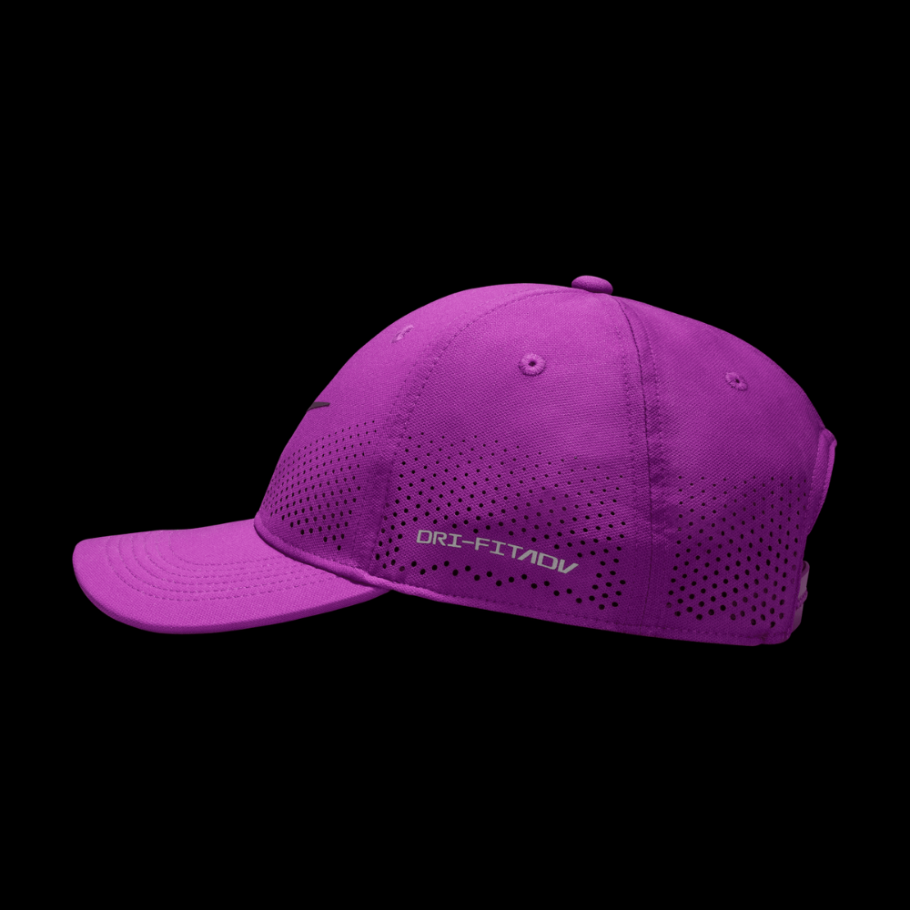 Nike Dri-FIT ADV Club Structured Swoosh Cap