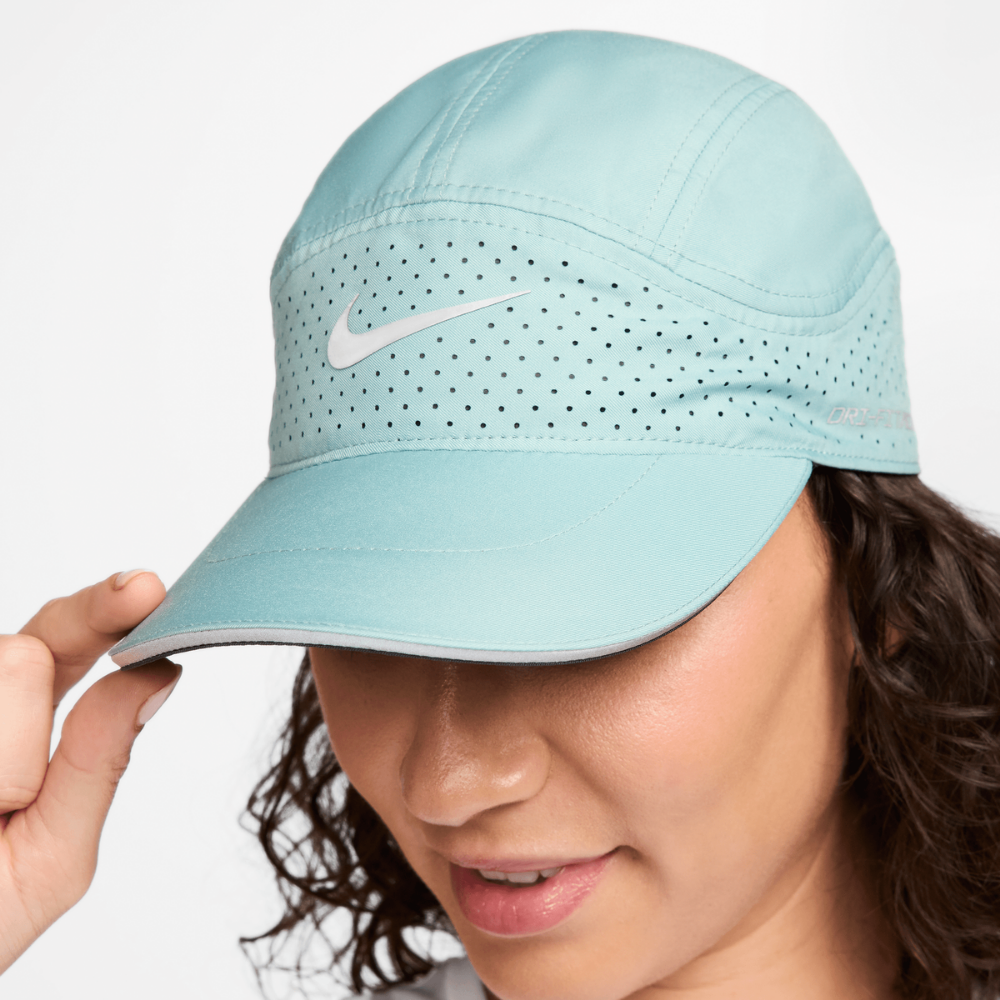 Nike Dri-FIT ADV Fly Unstructured Reflective Design Cap