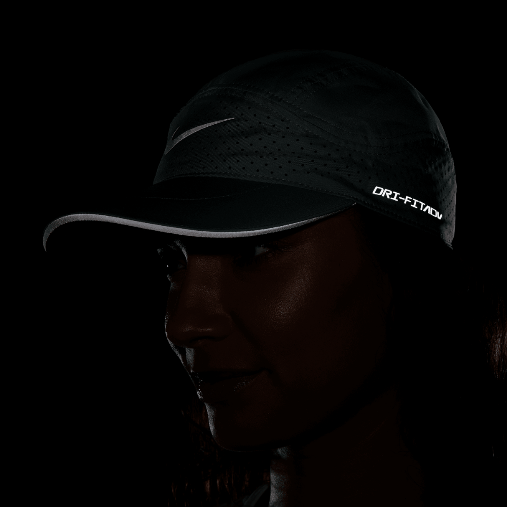 Nike Dri-FIT ADV Fly Unstructured Reflective Design Cap