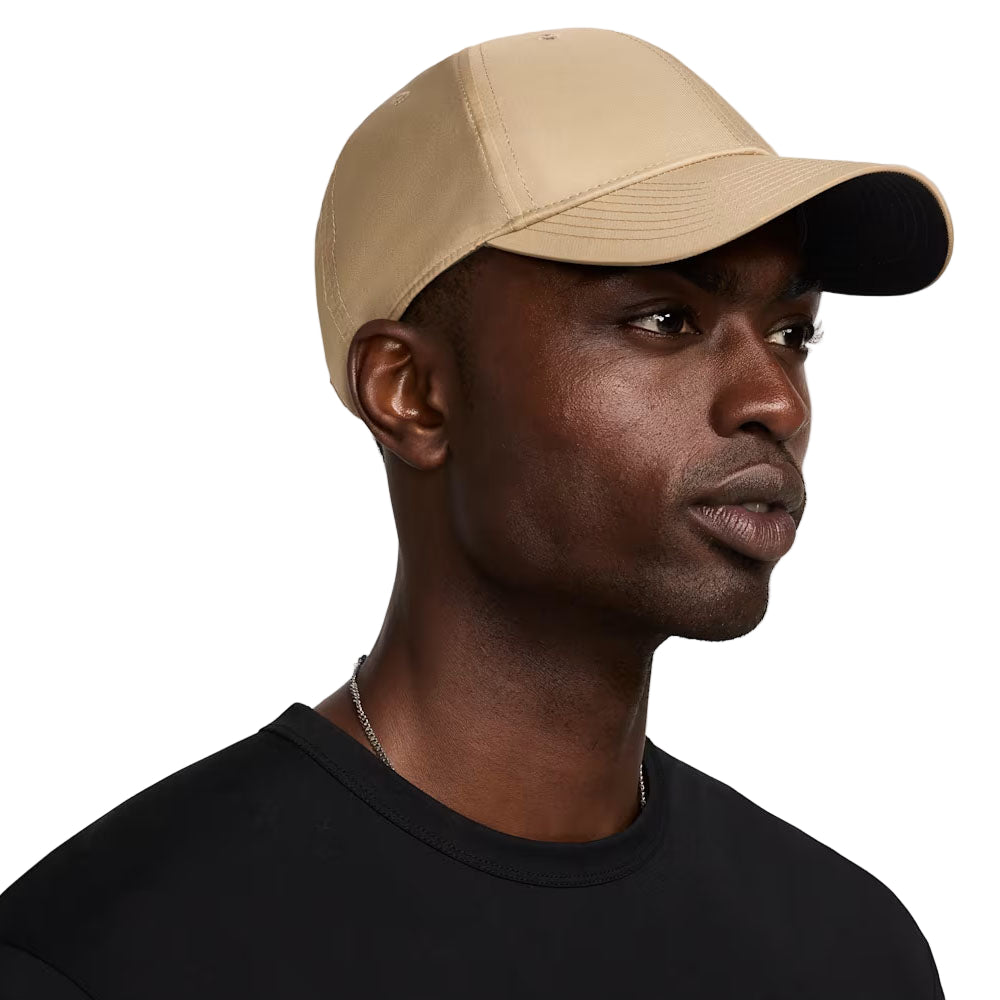 Nike Dri-FIT Club Structured Blank Front Cap
