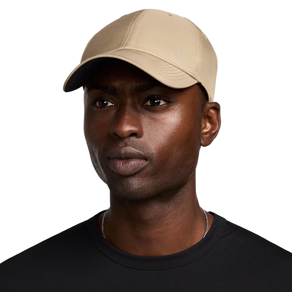 Nike Dri-FIT Club Structured Blank Front Cap