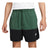 Nike Men's Club Woven Color-Blocked Shorts
