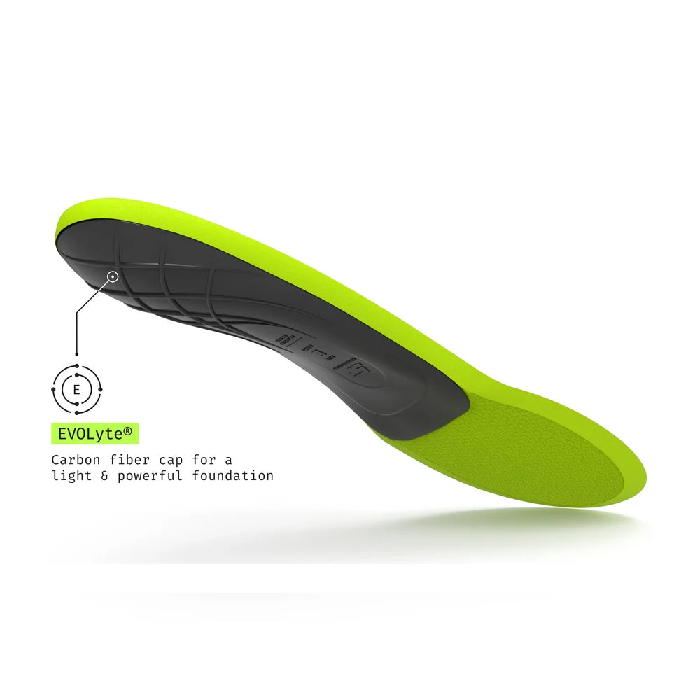 Superfeet Sport Ultralight Insole