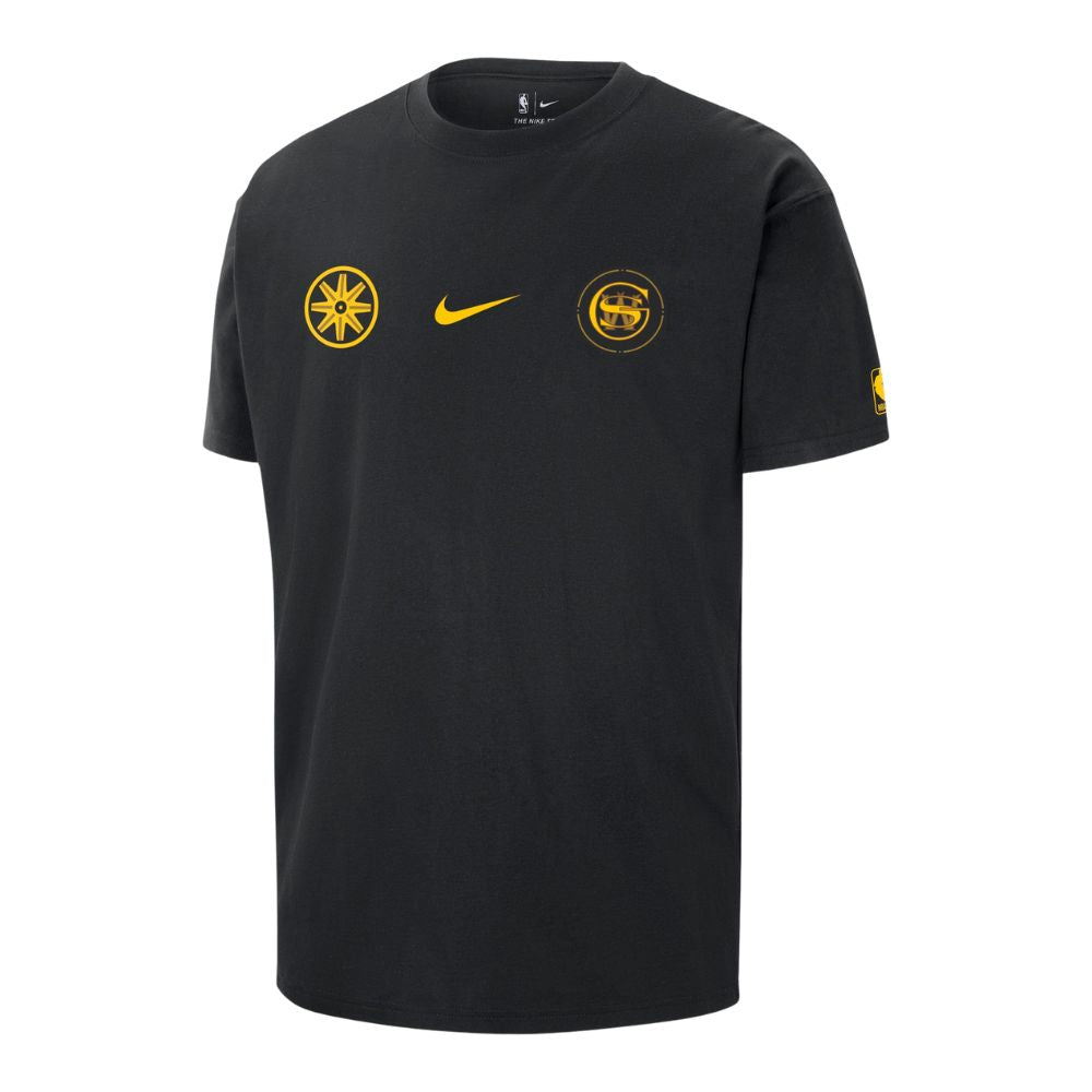 T shirt best sale city edition nba