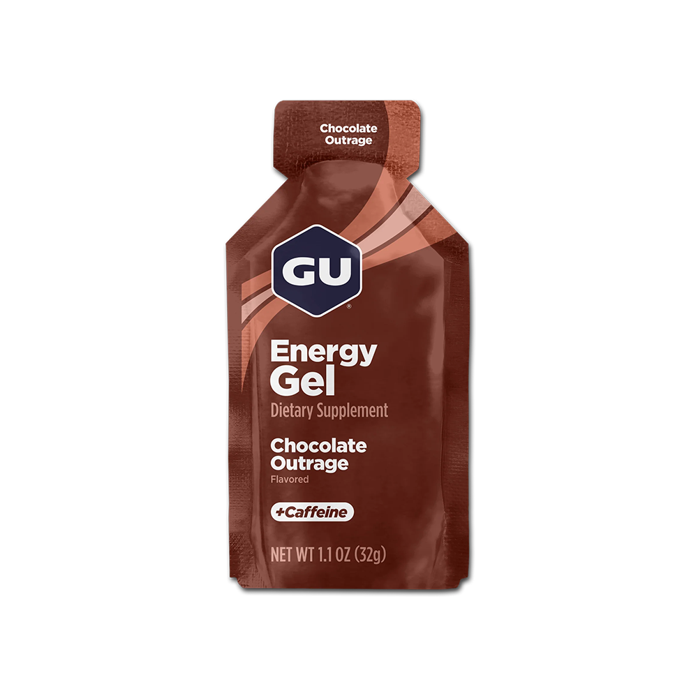 GU Energy Gel