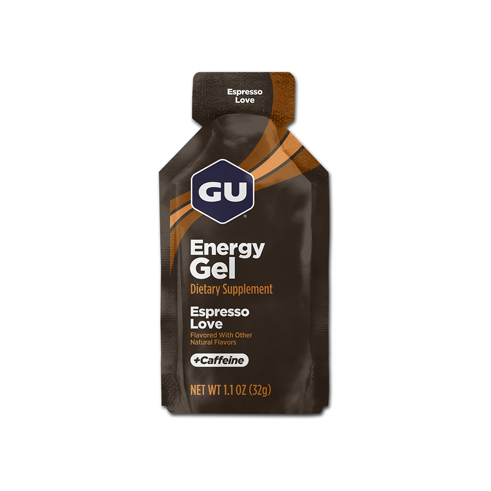 GU Energy Gel