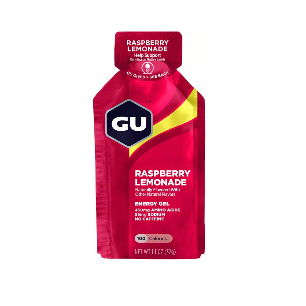 GU Energy Gel