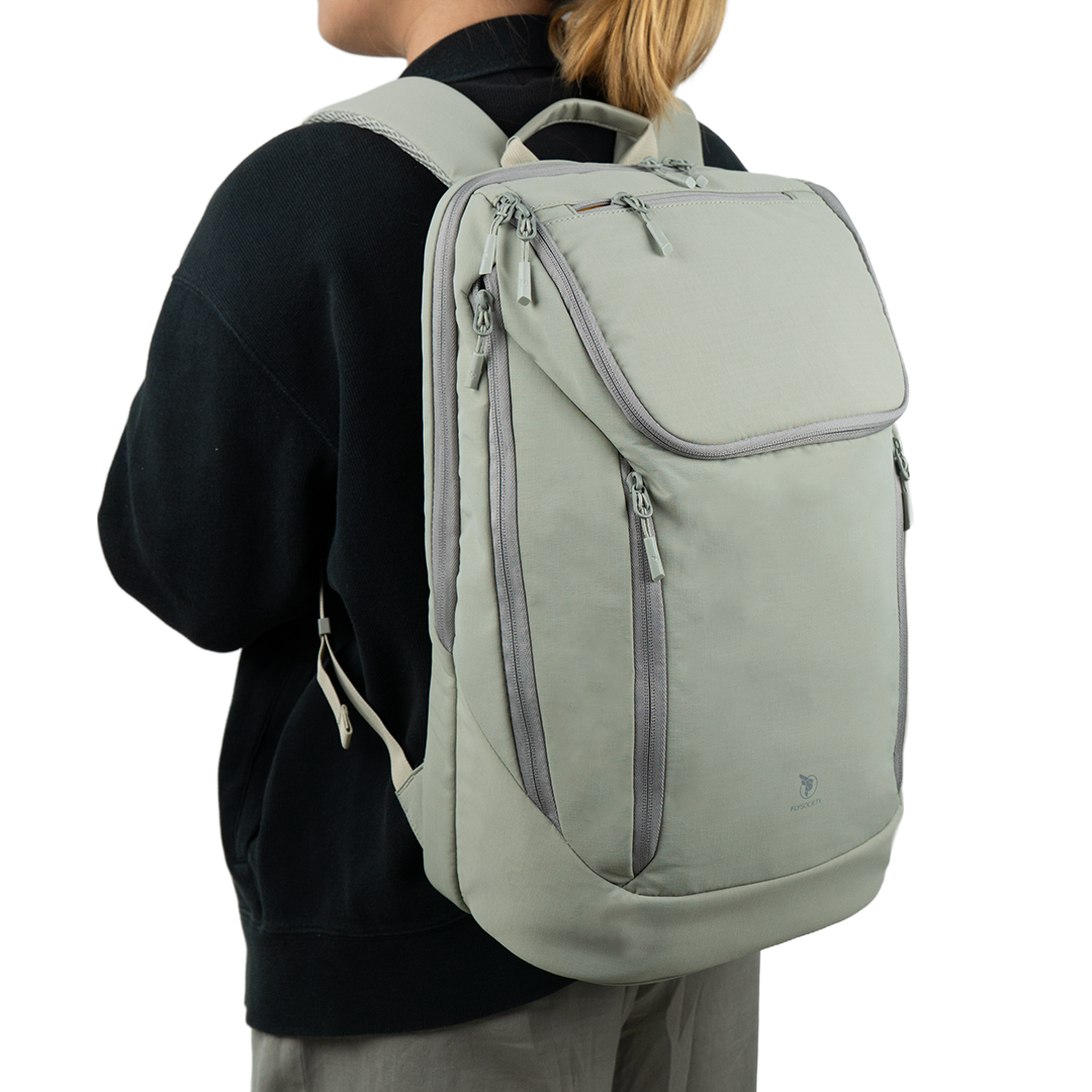 Fly Society Transit Backpack