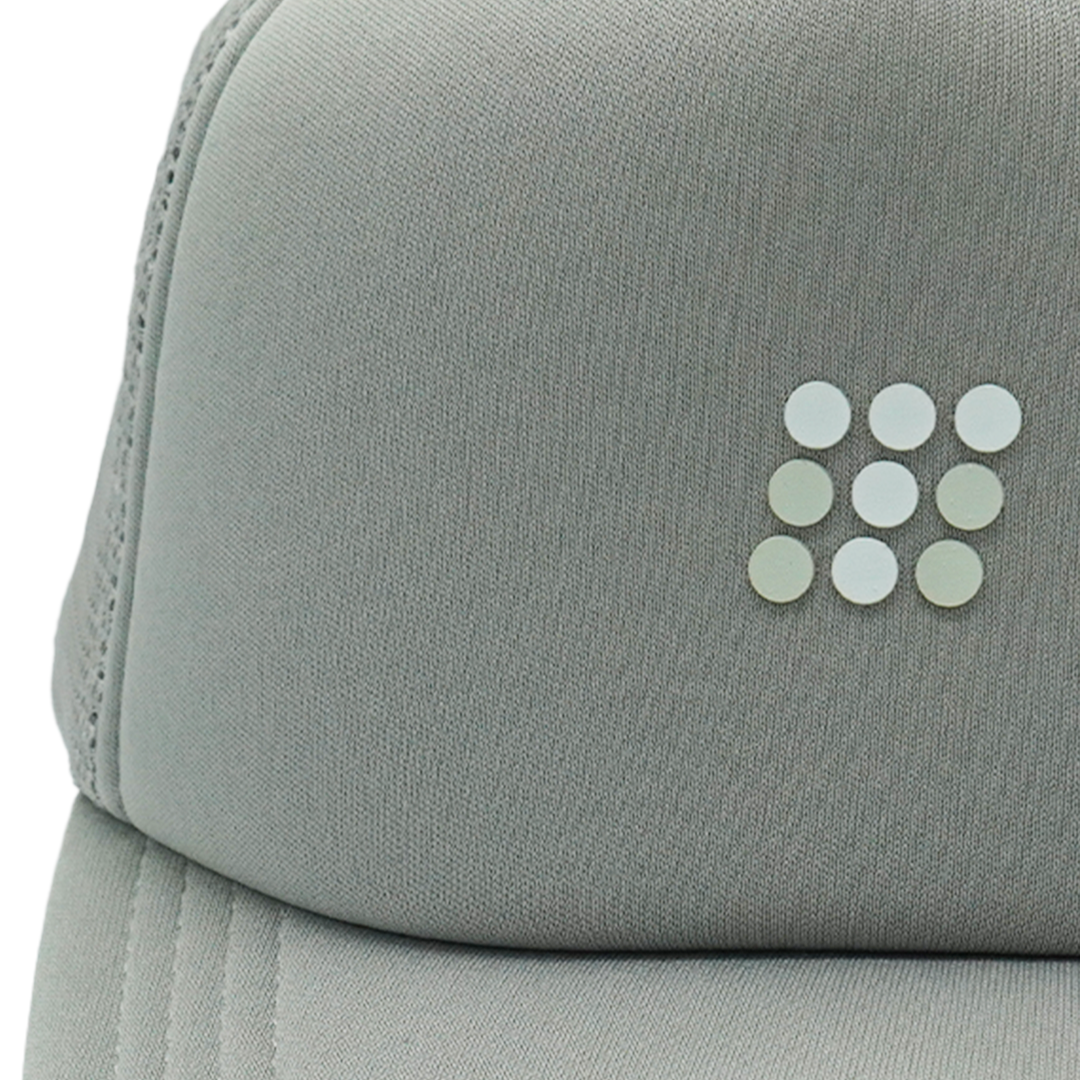 Toby's Trucker Cap