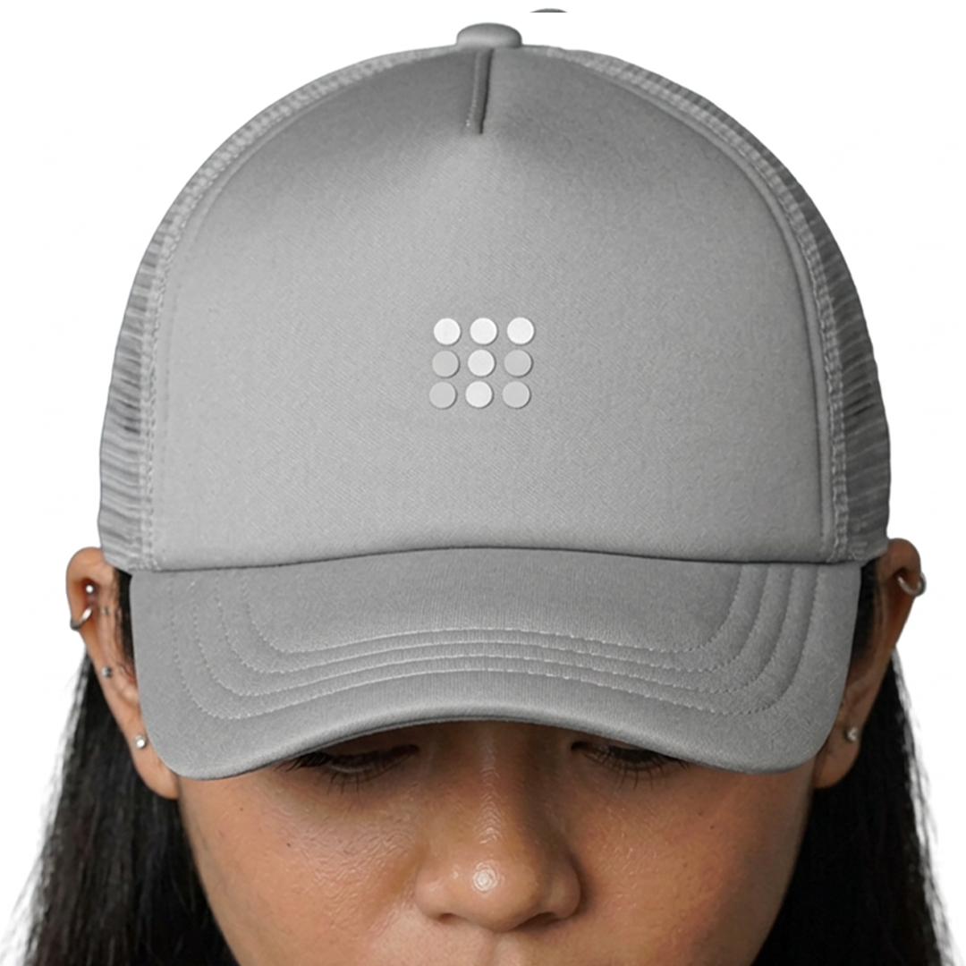 Toby's Trucker Cap