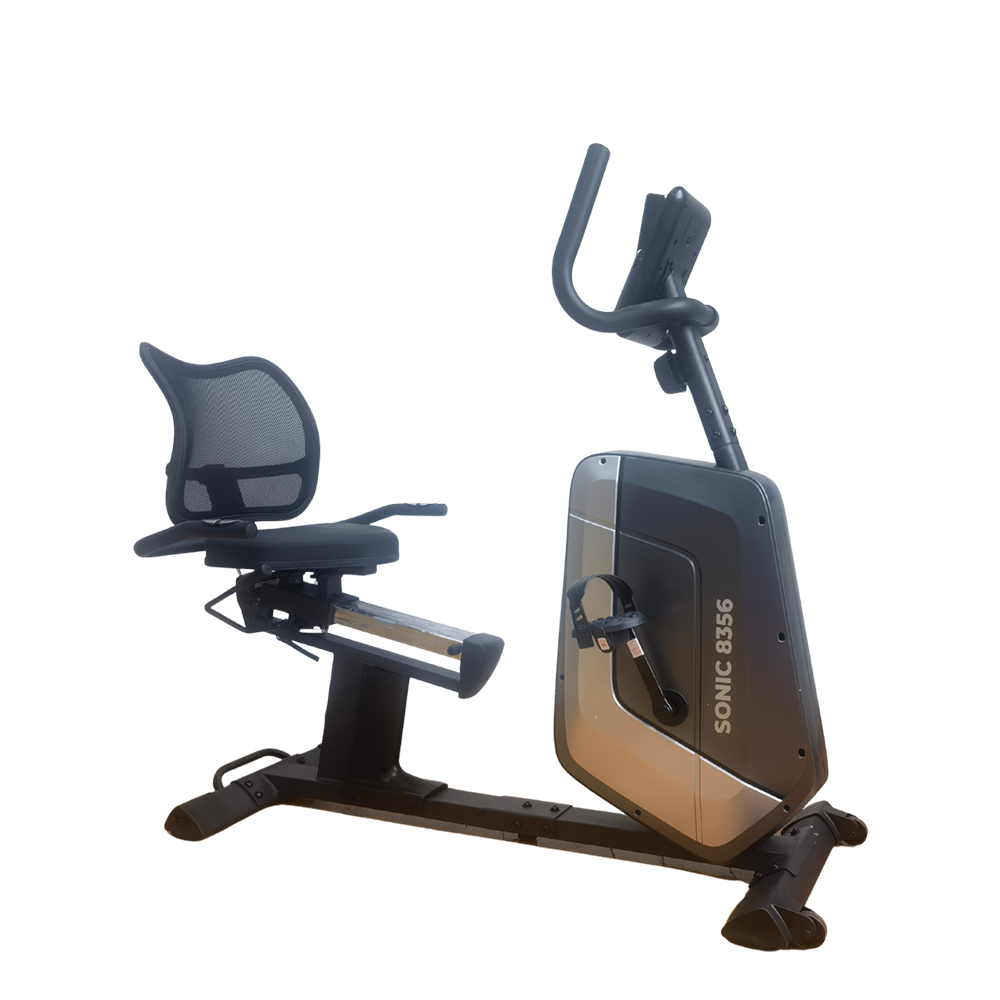 Champion EE Sonic 8356 Recumbent Bike
