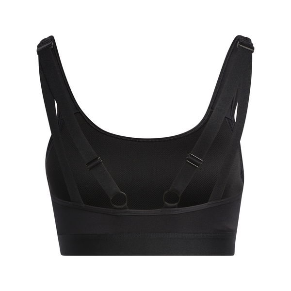adidas Women's TLDR Move Training High-Support Bra