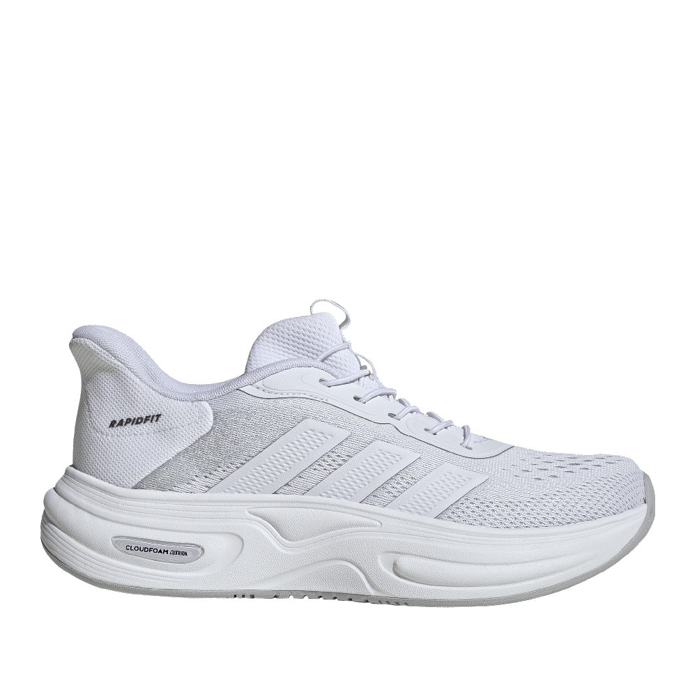 adidas Women's Cloudfoam Cuxxion Rapidfit Casual Shoes