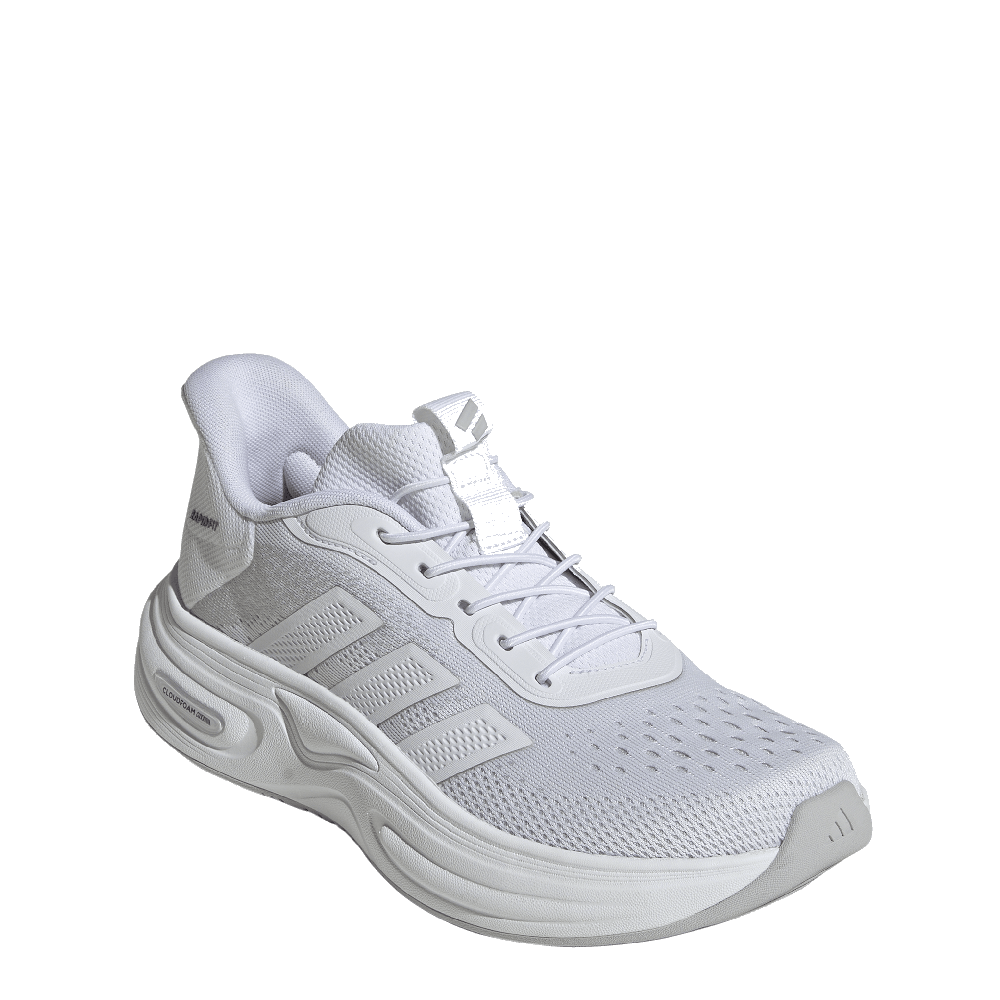 adidas Women's Cloudfoam Cuxxion Rapidfit Casual Shoes