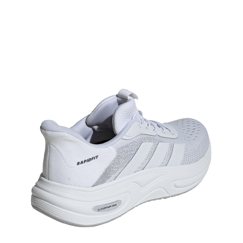 adidas Women's Cloudfoam Cuxxion Rapidfit Casual Shoes