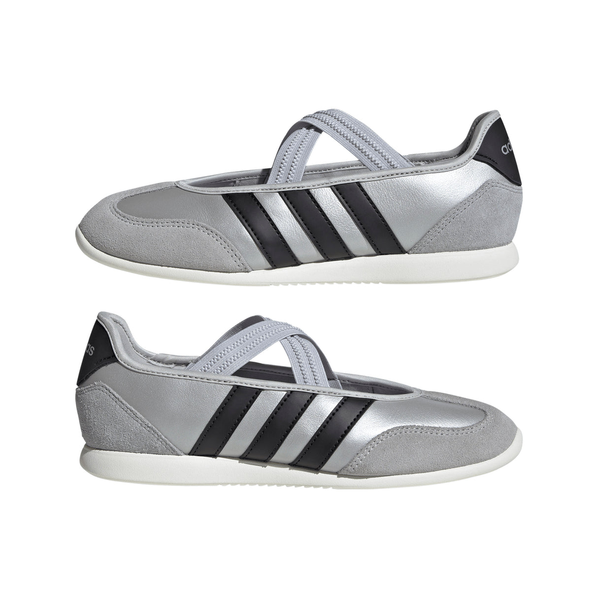 adidas Women's Barreda Mary Jane Casual Shoes