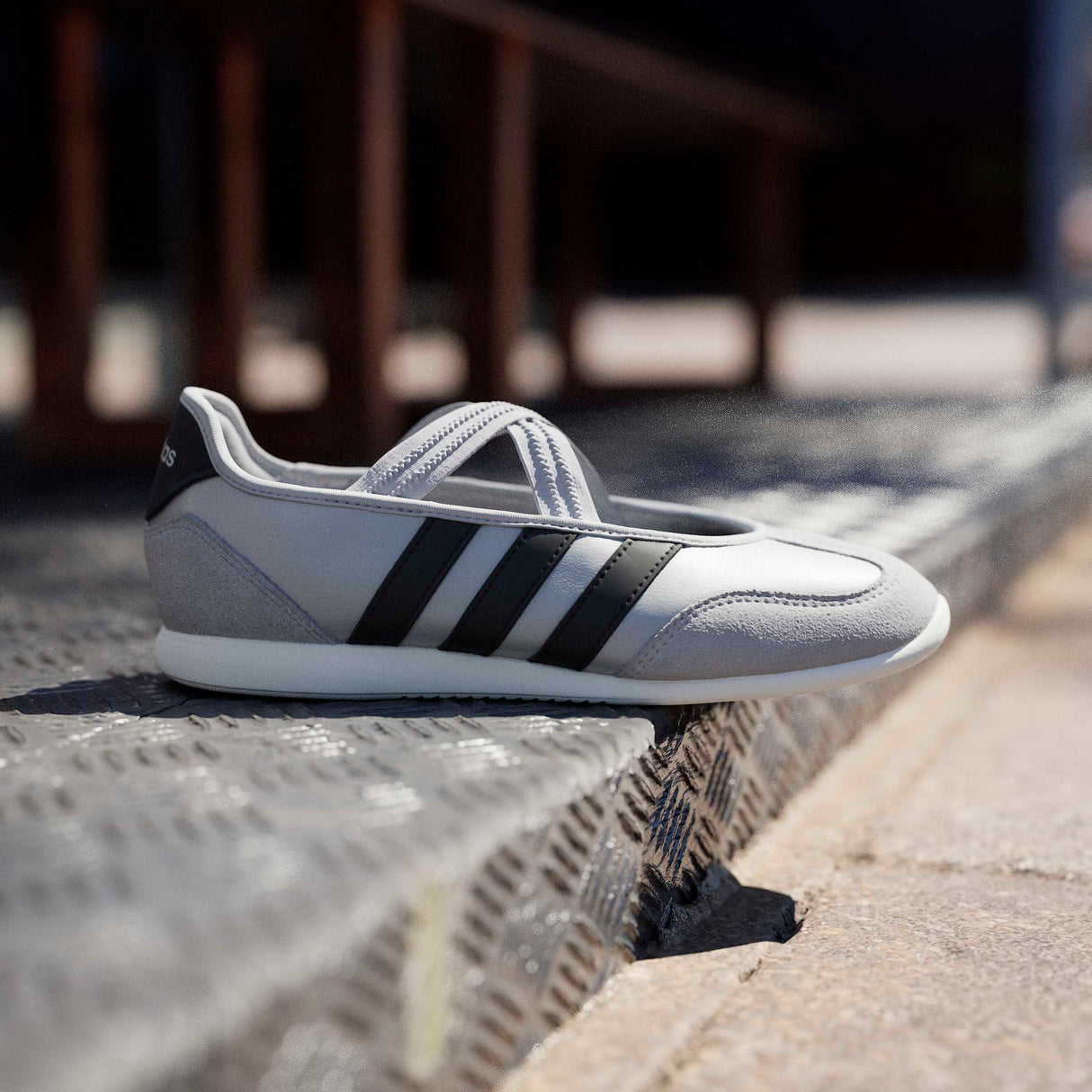 adidas Women's Barreda Mary Jane Casual Shoes