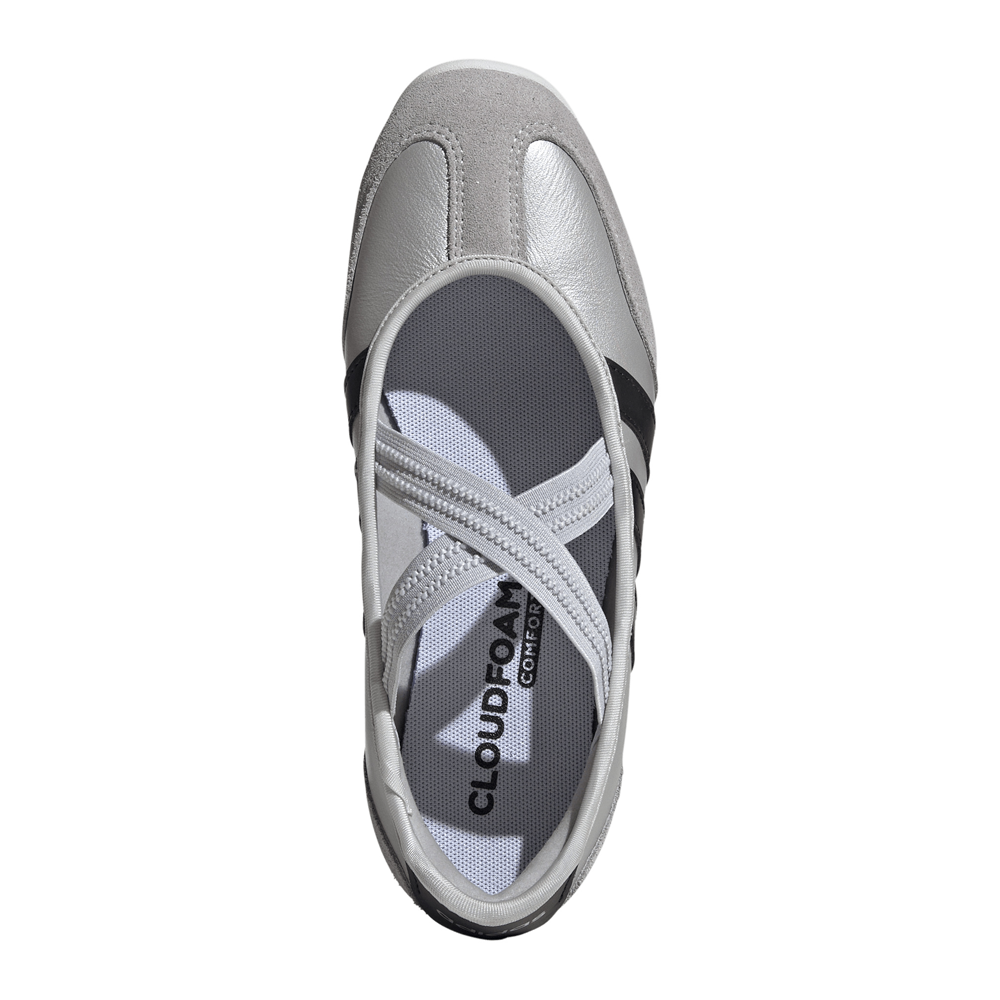 adidas Women's Barreda Mary Jane Casual Shoes