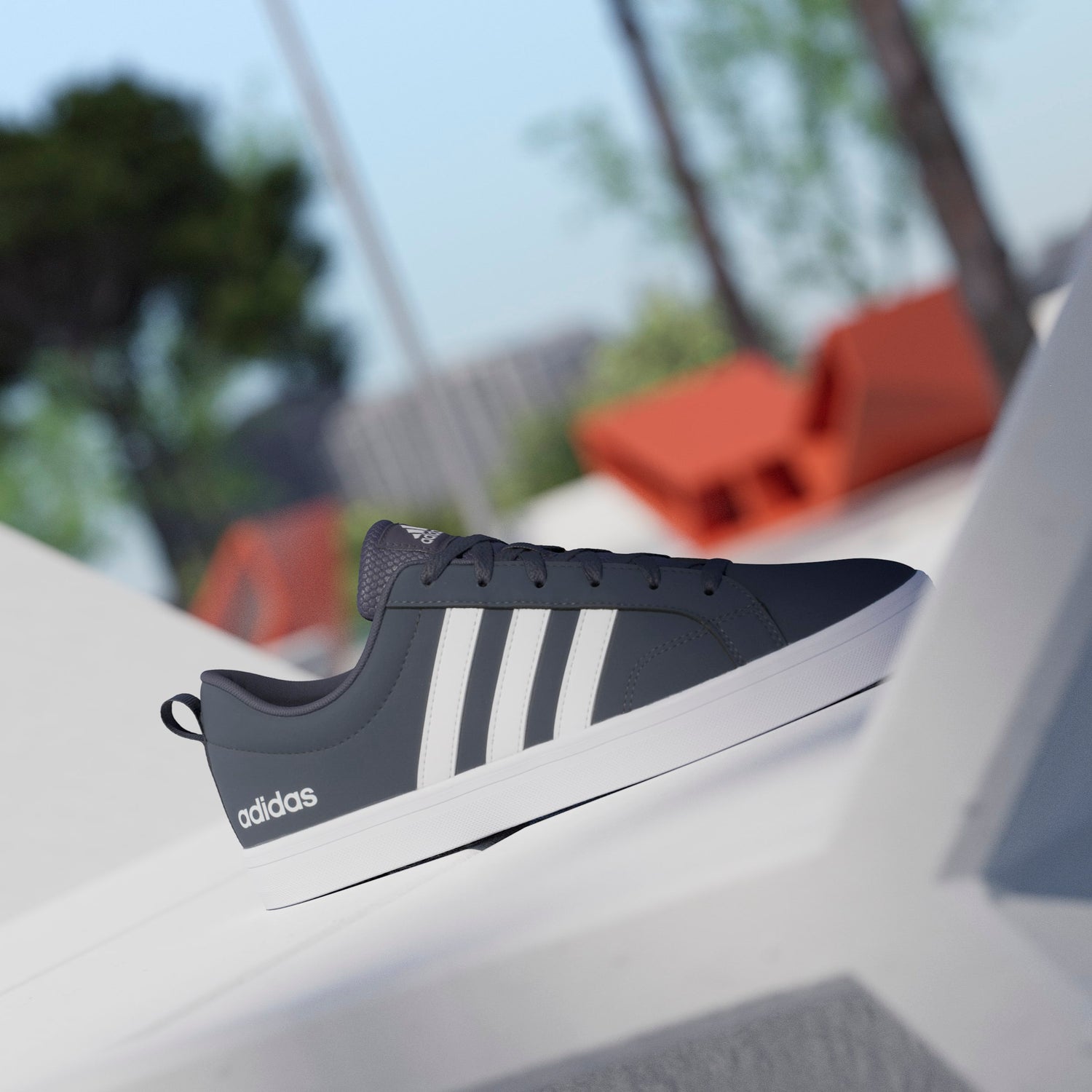 adidas Men's VS Pace 2.0 Casual Shoes