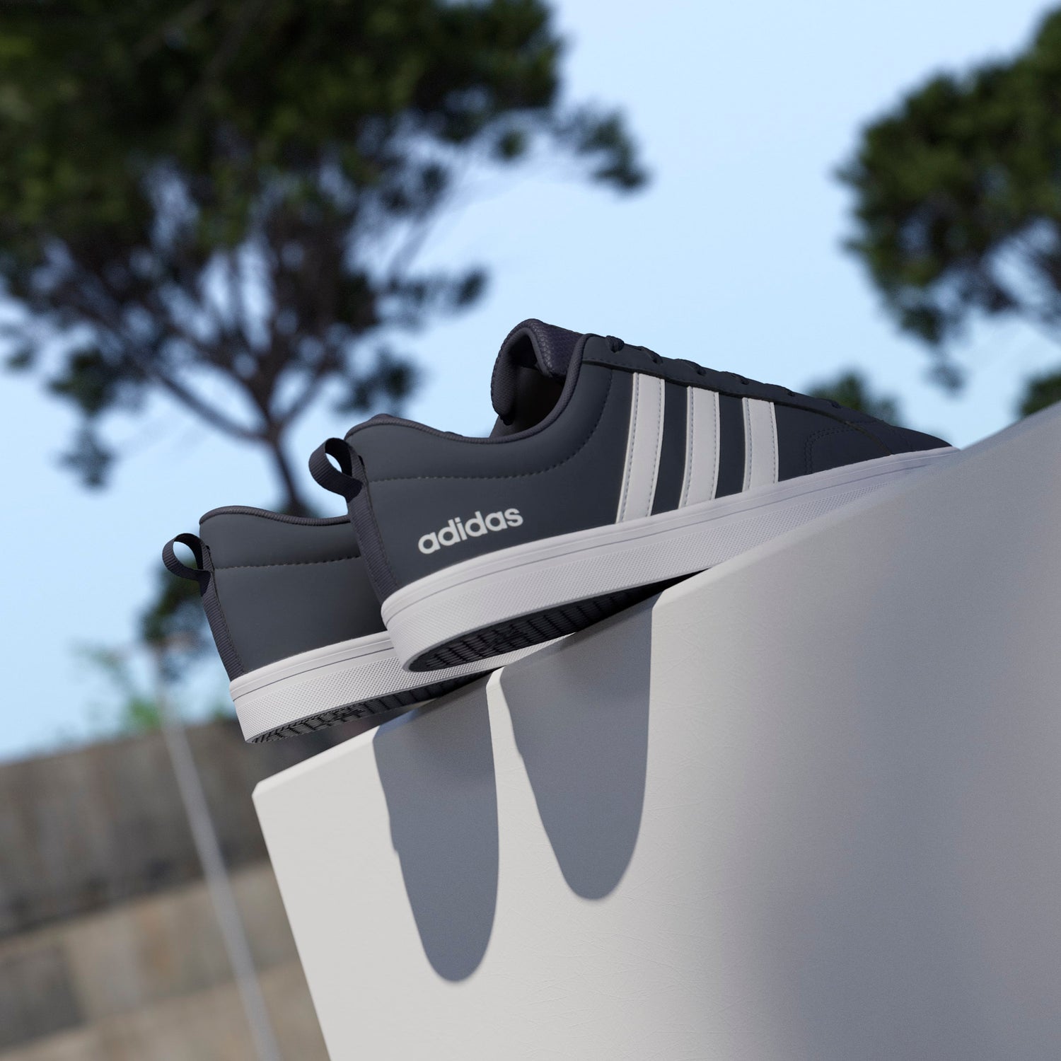 adidas Men's VS Pace 2.0 Casual Shoes