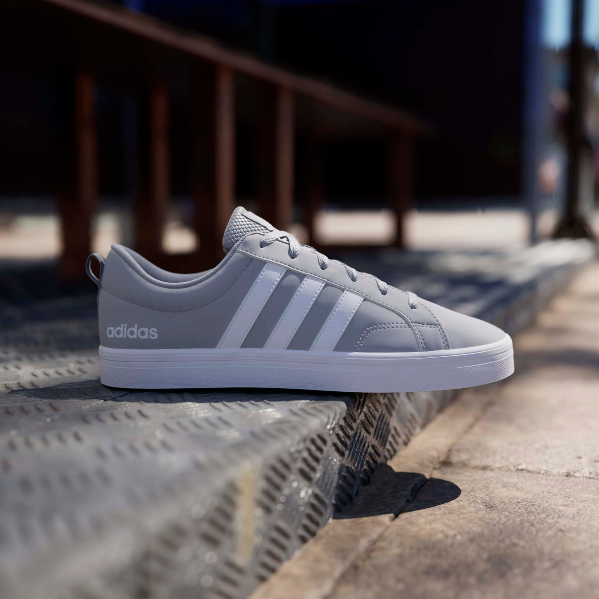 adidas Men's VS Pace 2.0 Casual Shoes