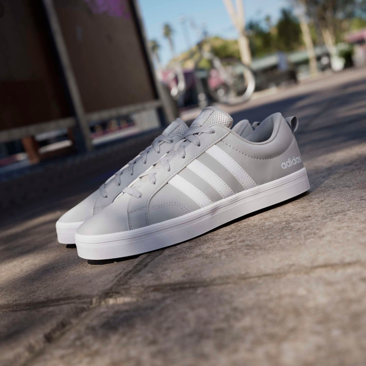 adidas Men's VS Pace 2.0 Casual Shoes