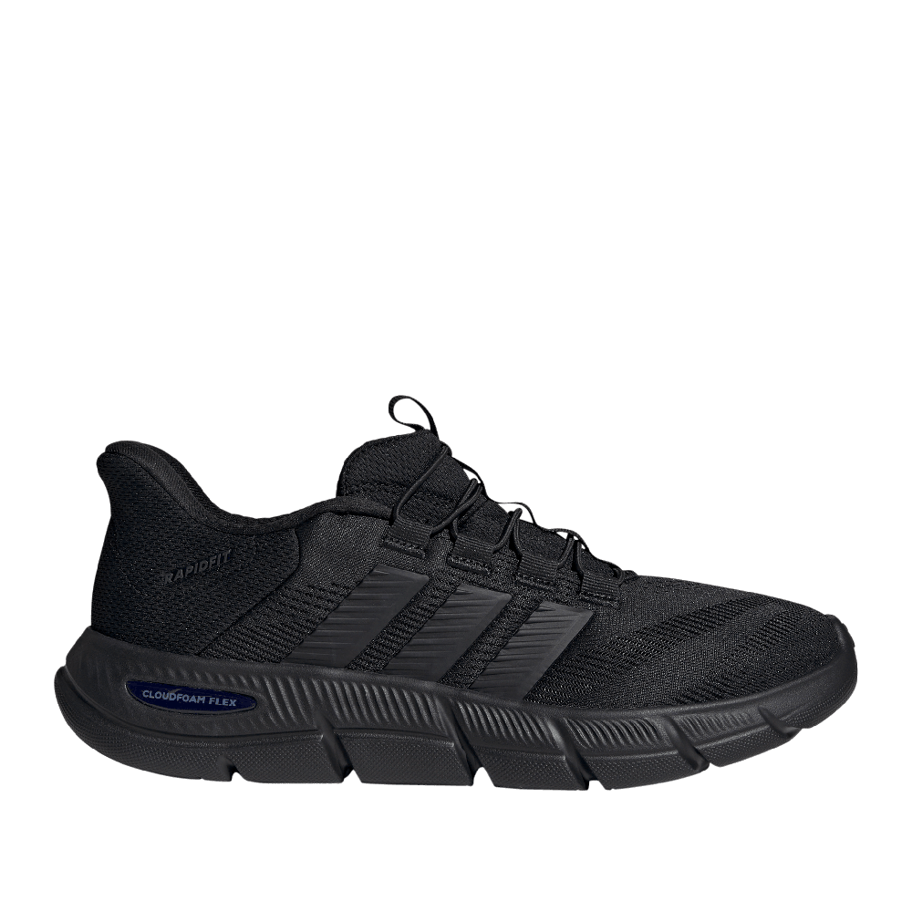 adidas Men's Cloudfoam Flex Rapidfit Walking Shoes