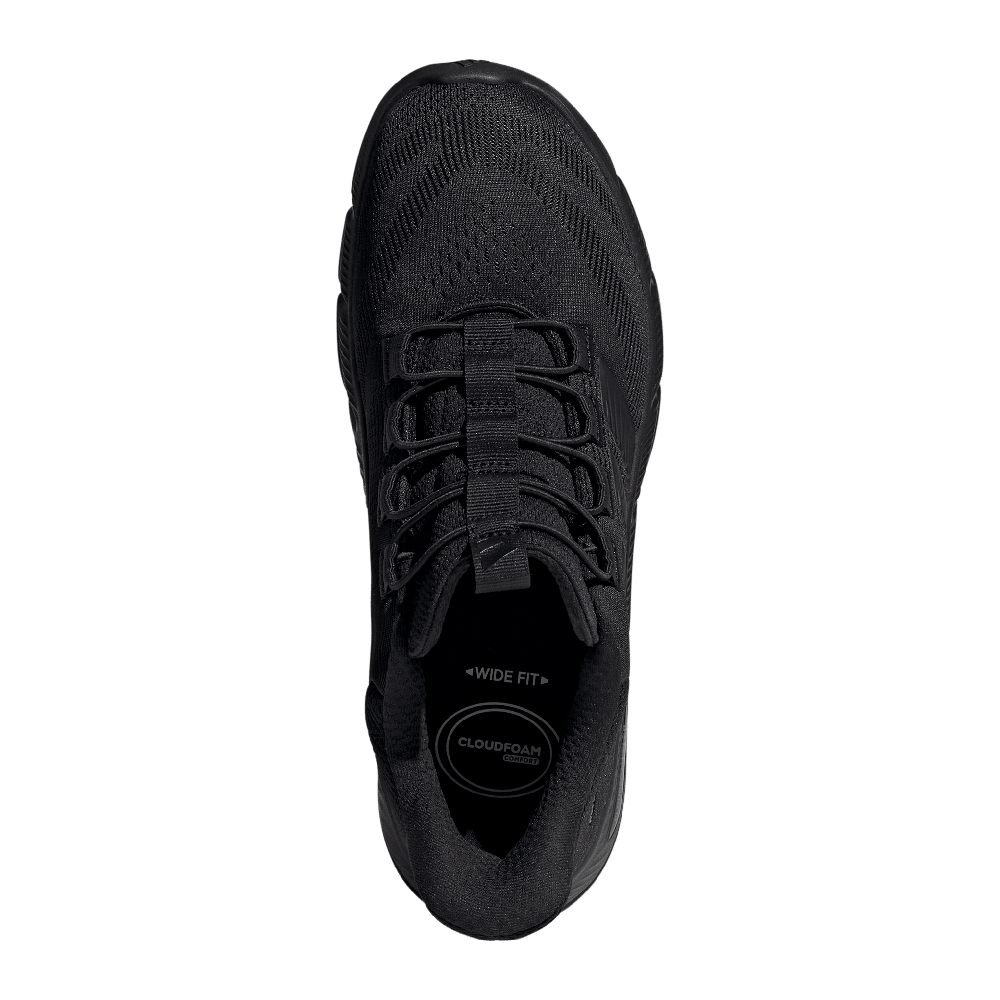 adidas Men's Cloudfoam Flex Rapidfit Walking Shoes