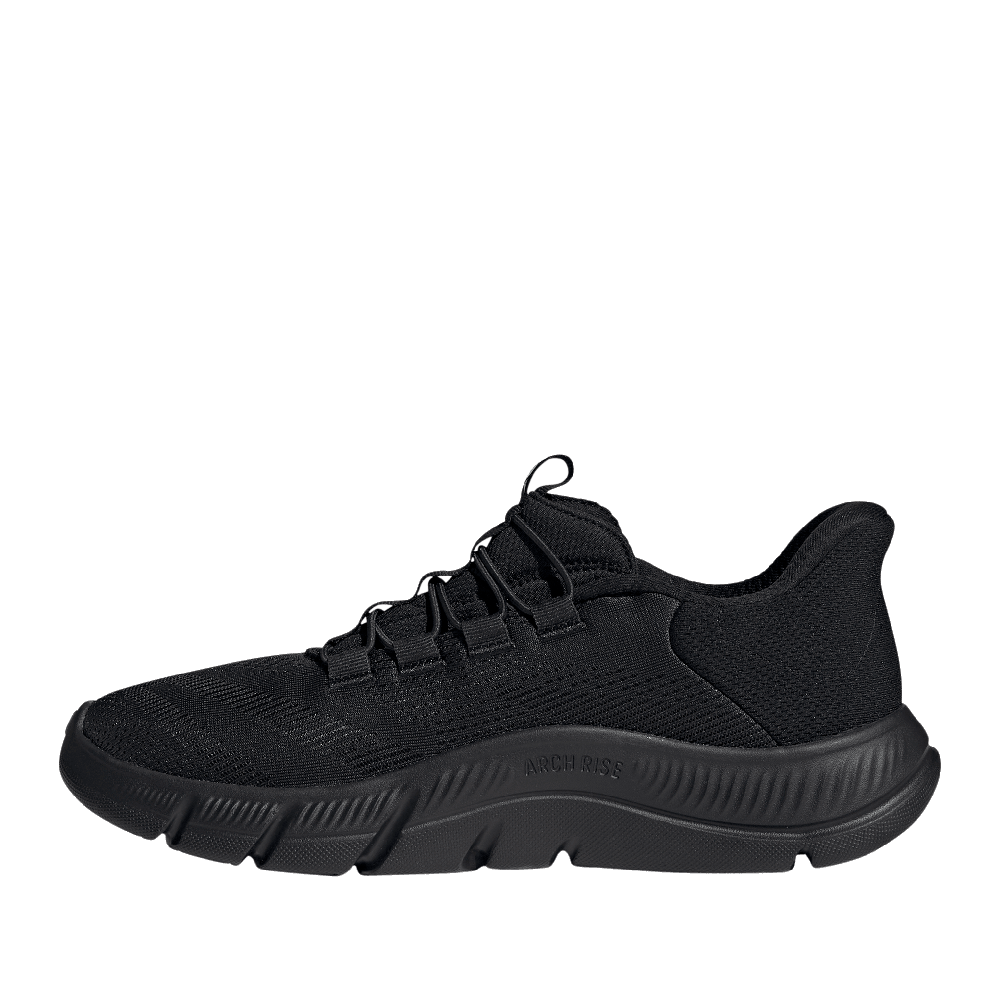 adidas Men's Cloudfoam Flex Rapidfit Walking Shoes
