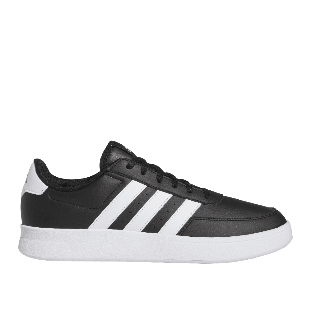 adidas Men s Breaknet 2.0 Casual Shoes Core Black Cloud White