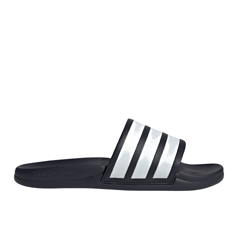 adidas Unisex Adilette Comfort 2.0 Slides