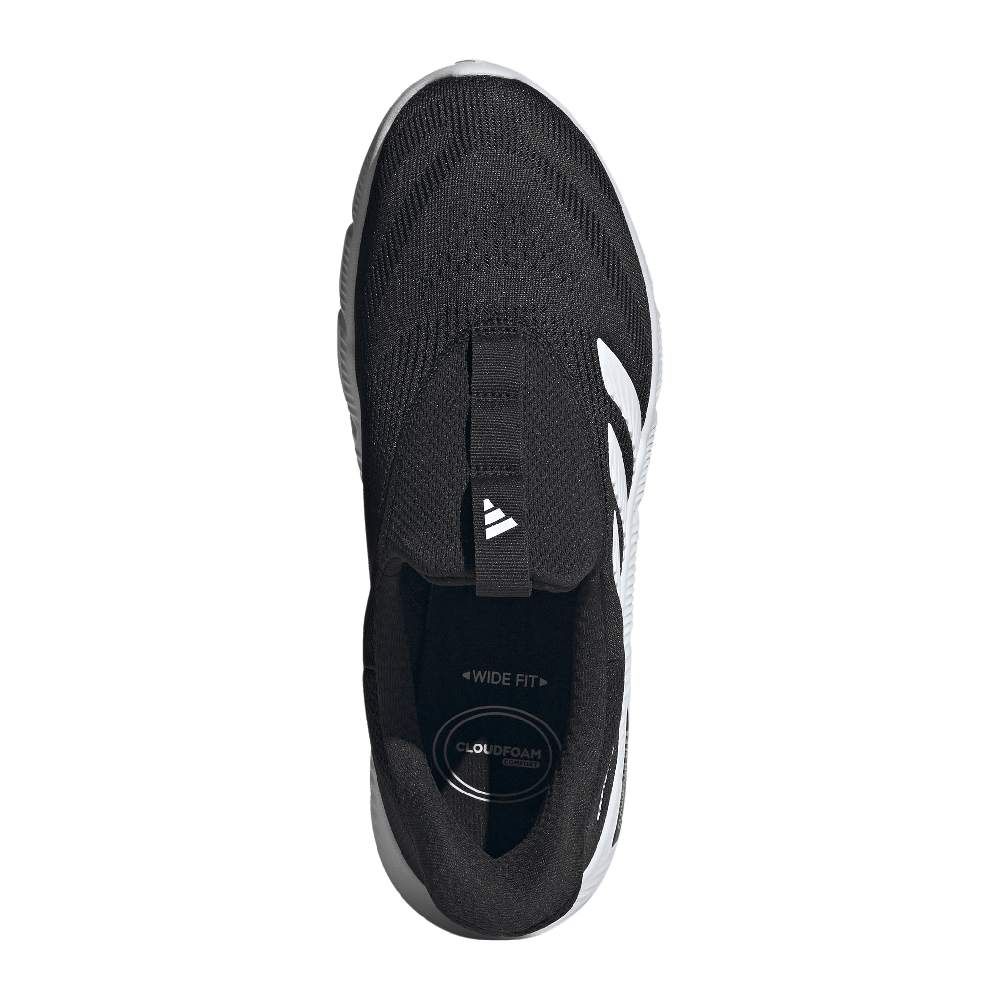 adidas Men's Cloudfoam Flex Lounge Rapidfit Casual Shoes