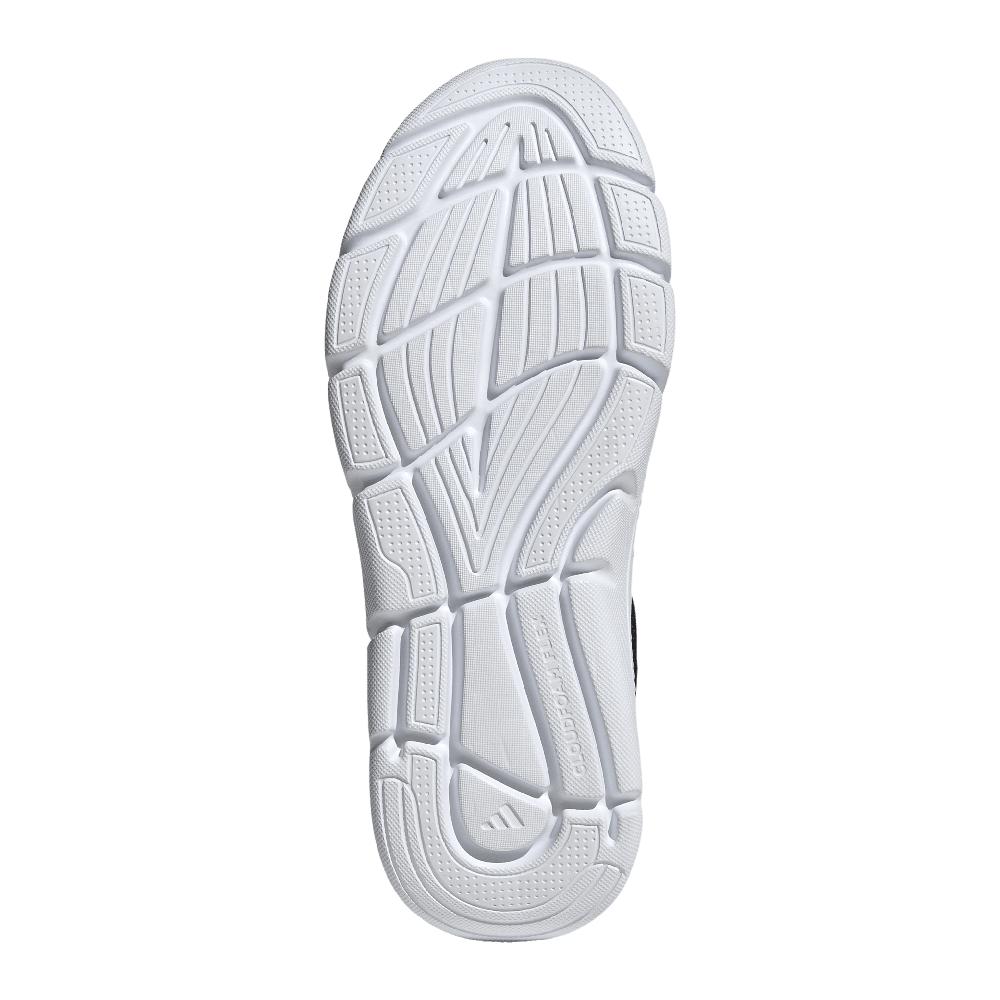 adidas Men's Cloudfoam Flex Lounge Rapidfit Casual Shoes