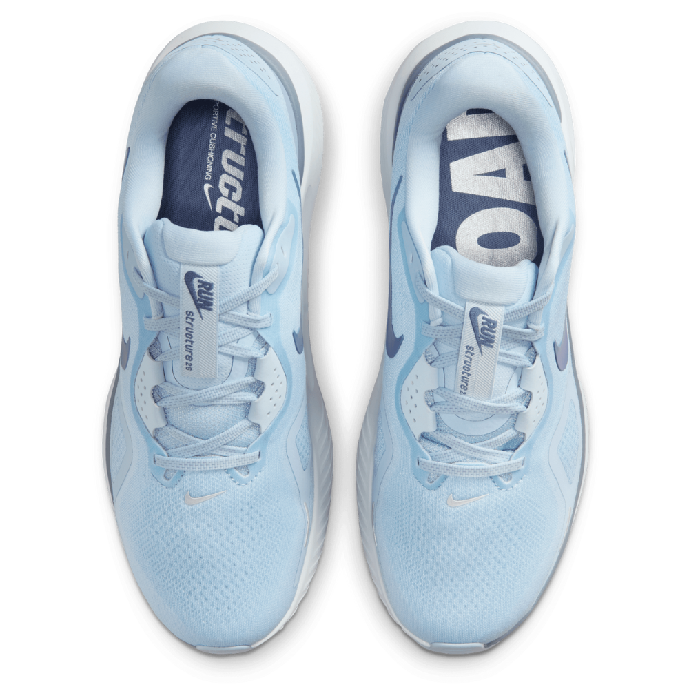 Nike Men's Structure 26 Wide Running Shoes