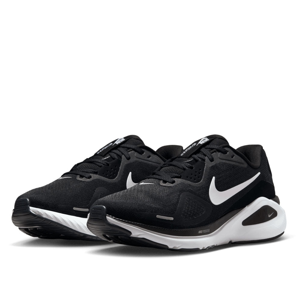 Nike Women's Structure 26 Road Running Shoes (Extra Wide)