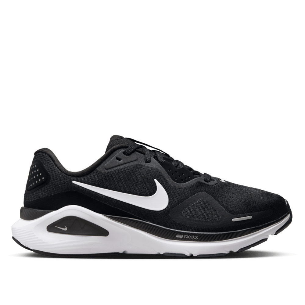 Nike Women's Structure 26 Road Running Shoes (Extra Wide)