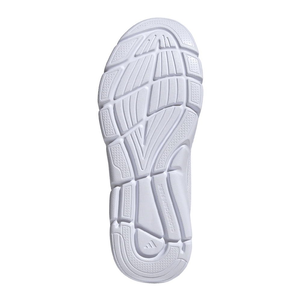 adidas Men's Cloudfoam Flex Laces Casual Shoes