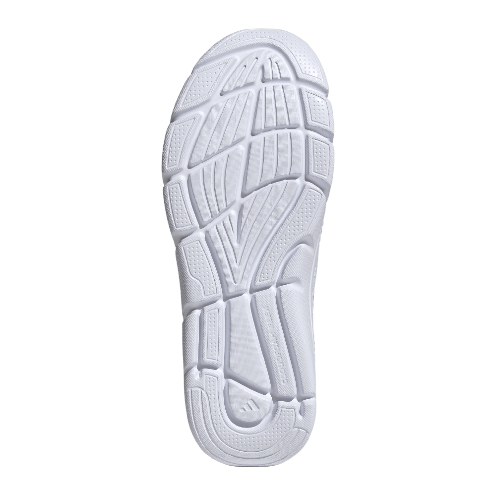 adidas Men's Cloudfoam Flex Laces Casual Shoes