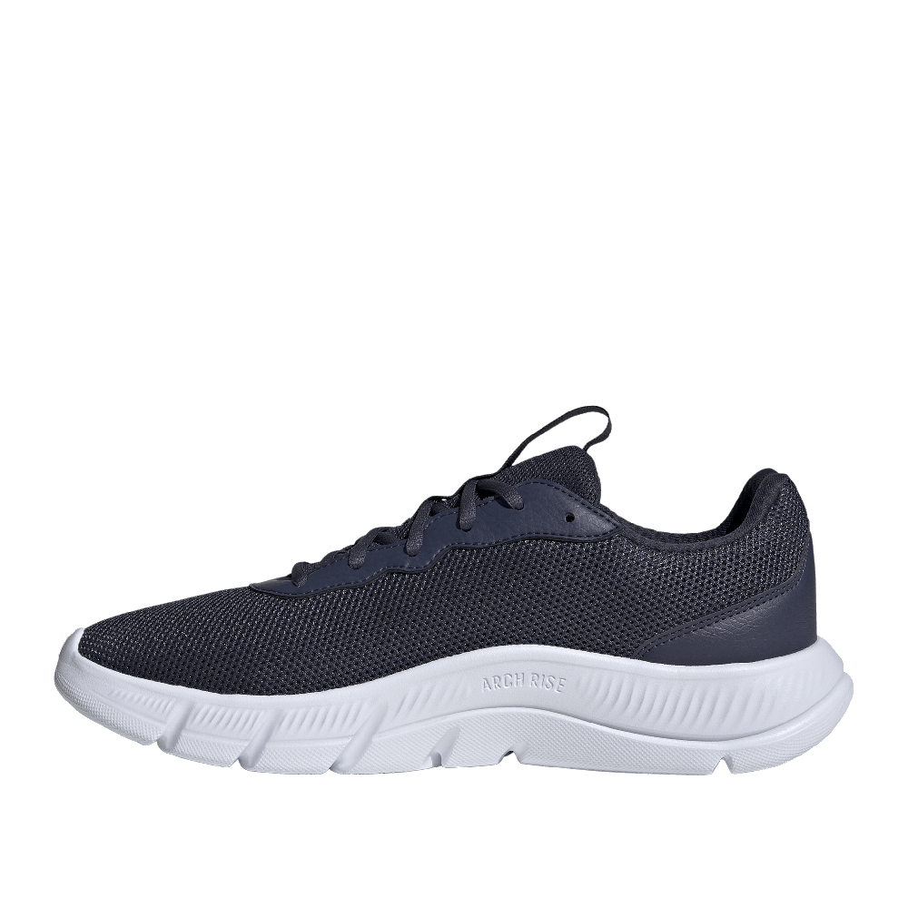 adidas Men's Cloudfoam Flex Laces Casual Shoes