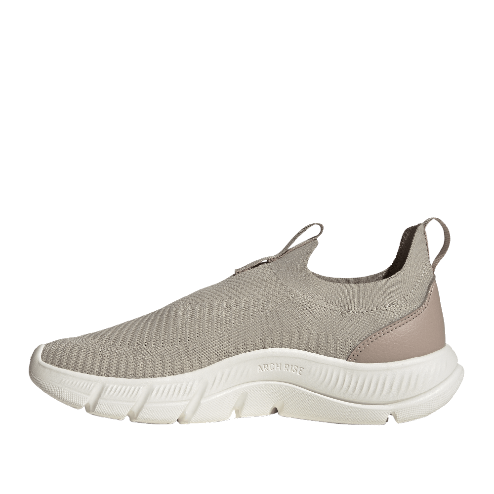 adidas Women's Cloudfoam Flex Sock Casual Shoes